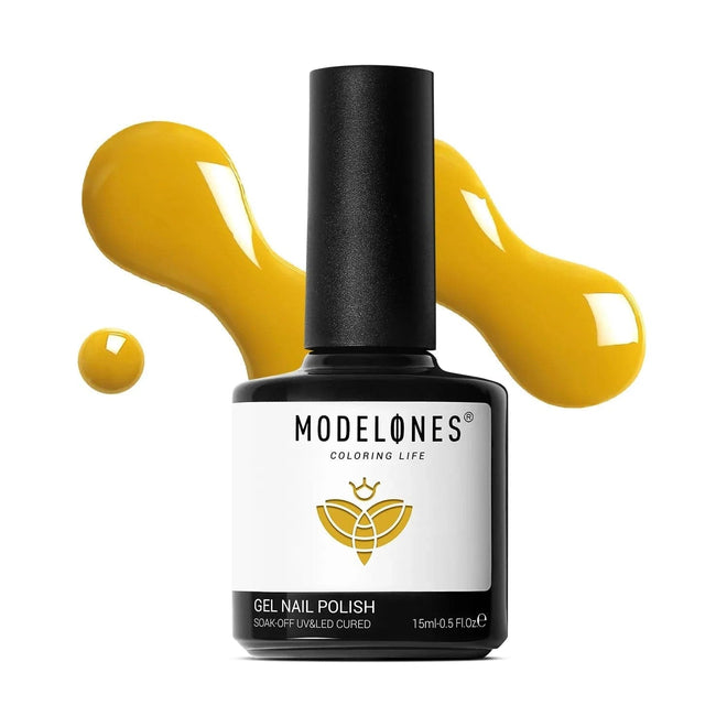 Exclusive To EDM - 15ml Inspire Gel Collection - MODELONES.com