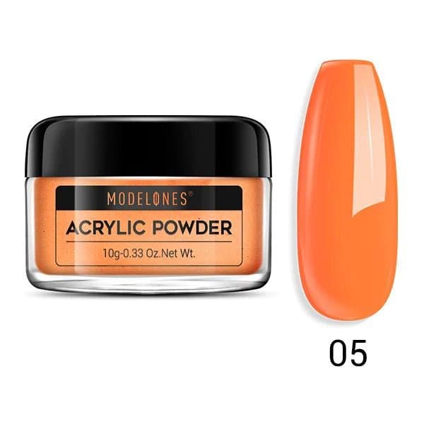 Flash Sale Acrylic Powder (0.33 Oz) -#05 - MODELONES.com