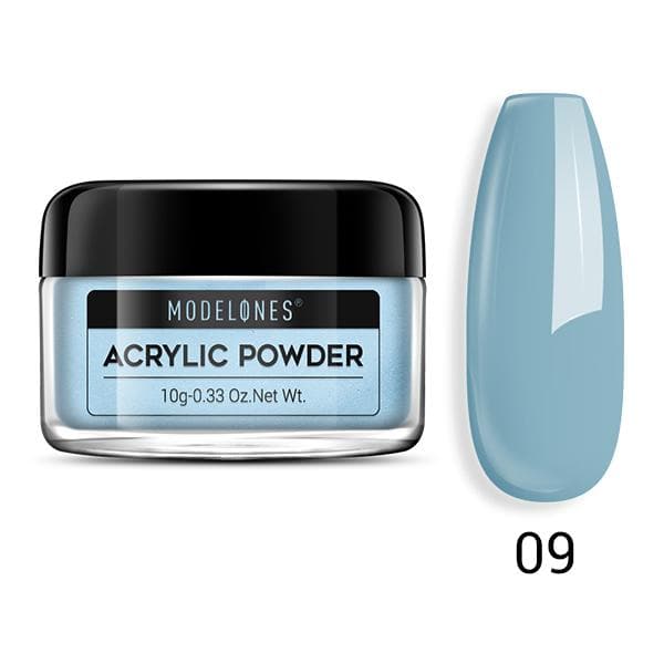 Flash Sale Acrylic Powder (0.33 Oz) -#09 - MODELONES.com