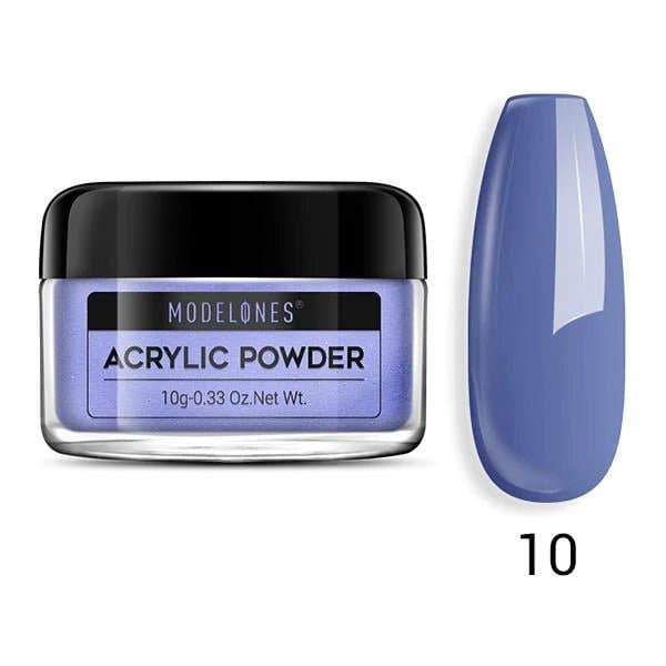 Flash Sale Acrylic Powder (0.33 Oz) -10 - MODELONES.com