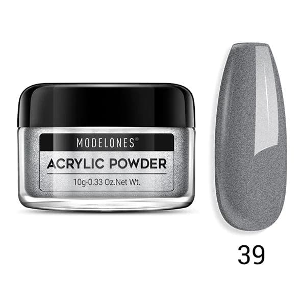 Flash Sale Acrylic Powder (0.33 Oz) -#39 - MODELONES.com
