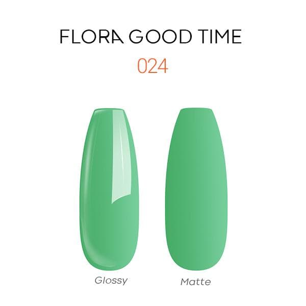 Flora Good Time - Dipping Powder - MODELONES.com