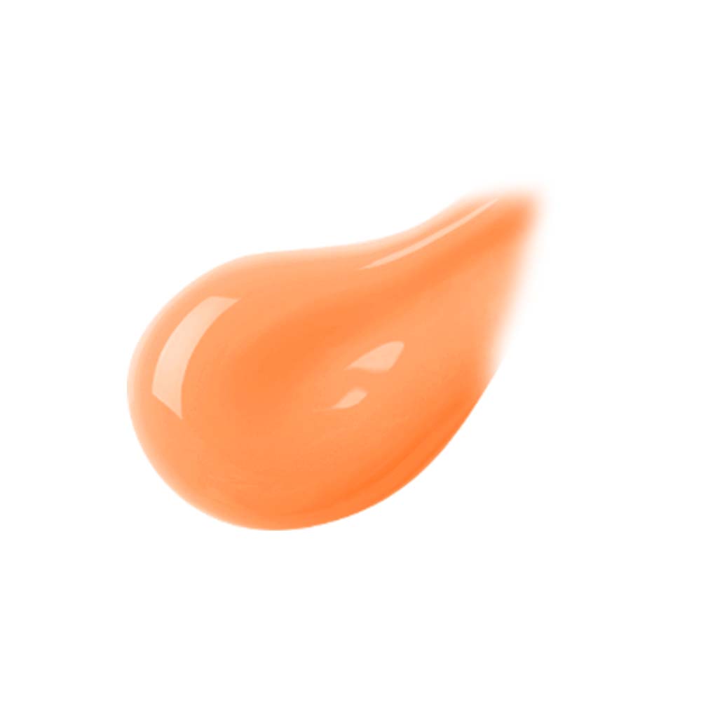 Fluorescent Orange - Poly Nail Gel (15g) - MODELONES.com