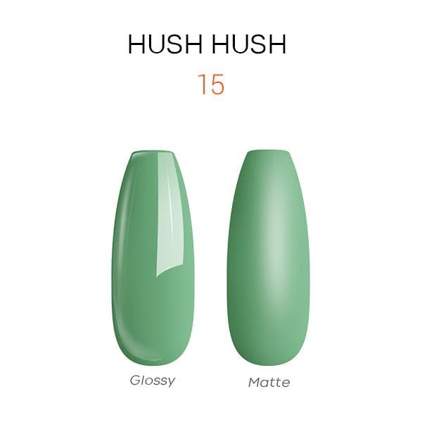 Hush Hush - Acrylic Powder - MODELONES.com