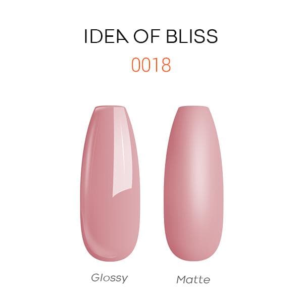 Idea of Bliss - Inspire Gel 15ml - MODELONES.com