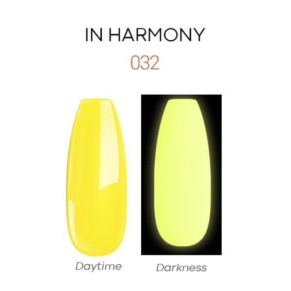 In Harmony - Luminous Acrylic Powder - MODELONES.com