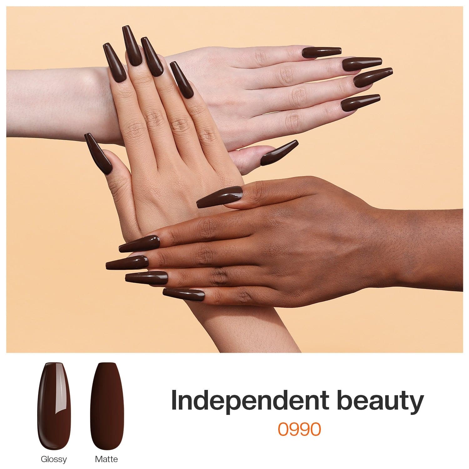 Independent Beauty - Inspire Gel 15ml - MODELONES.com