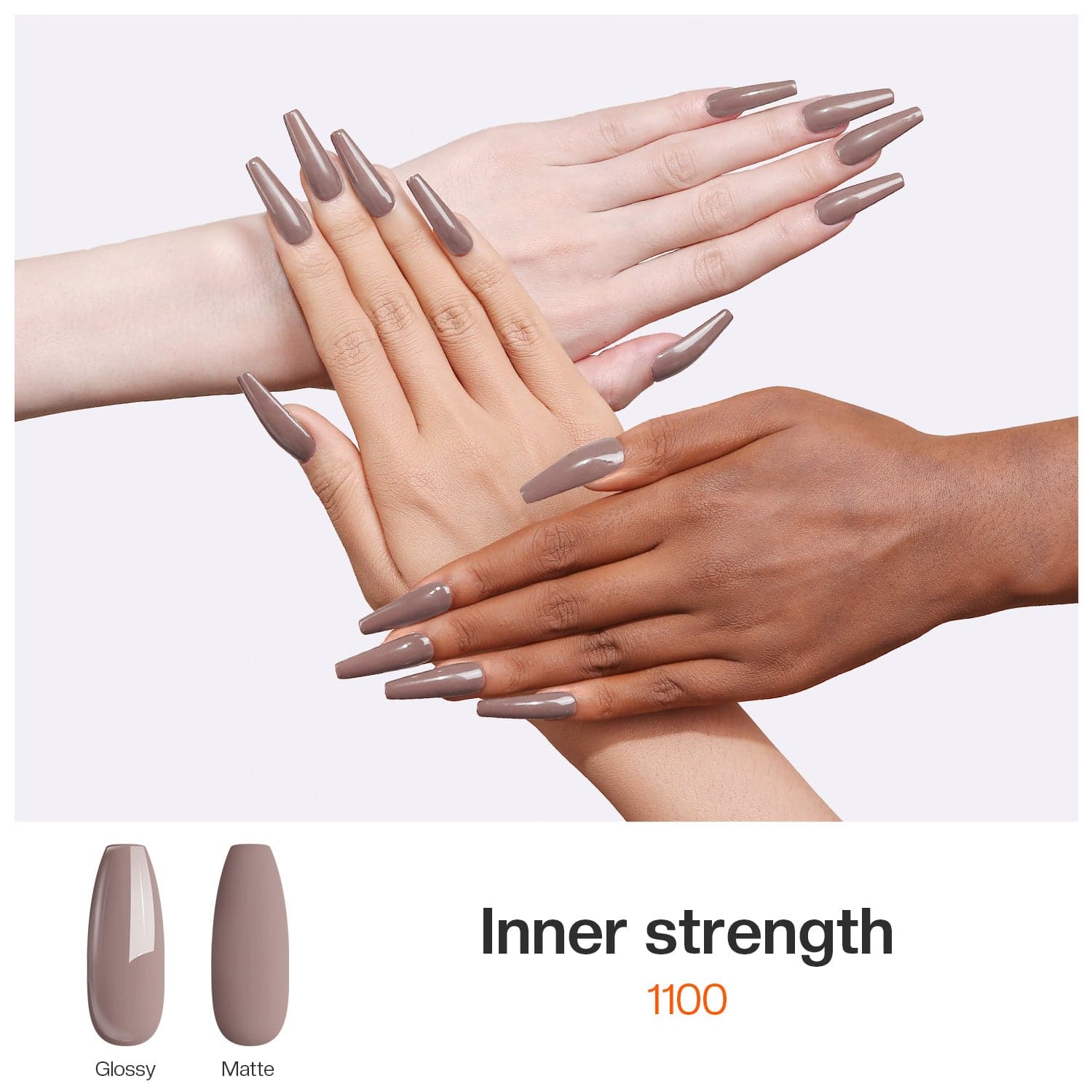 Inner Strength - Inspire Gel 15ml - MODELONES.com