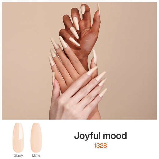 Joyfulmood - Inspire Gel 15ml - MODELONES.com