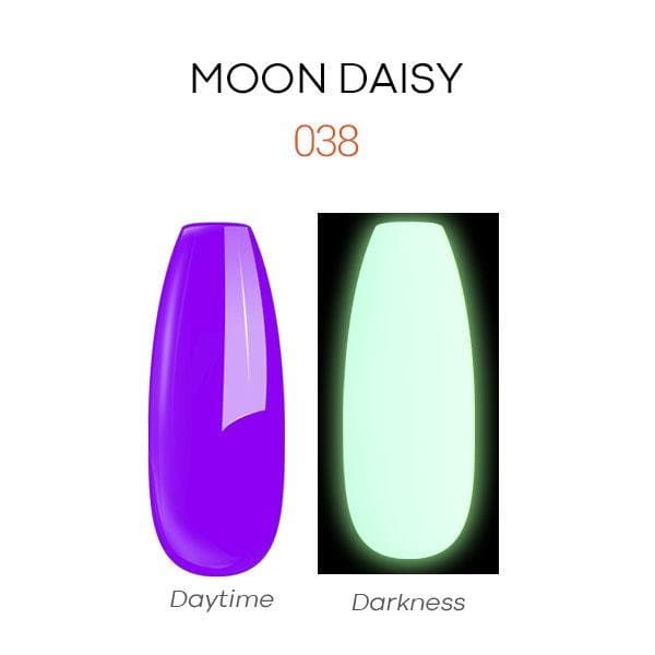 Moon Daisy - Luminous Acrylic Powder - MODELONES.com