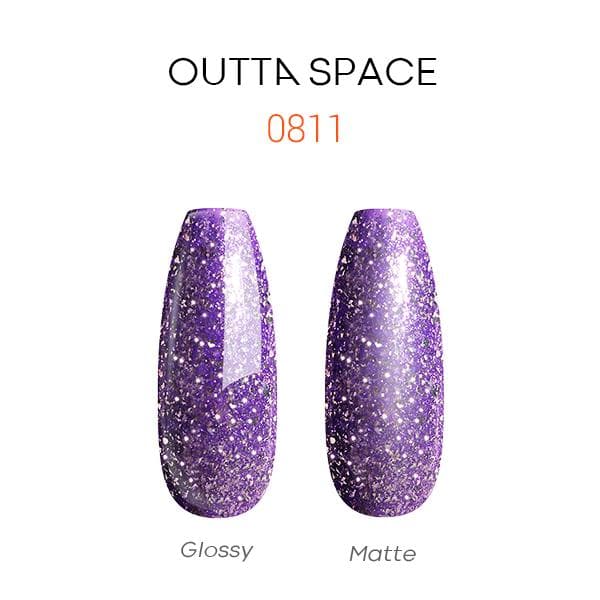 Outta Space - Inspire Gel 15ml - MODELONES.com