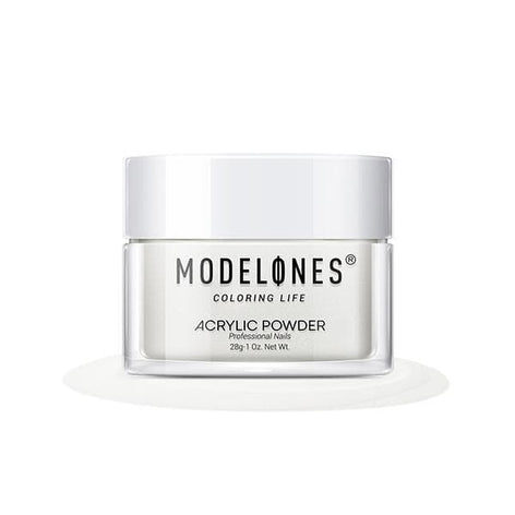 Pure Clear - Acrylic Powder - MODELONES.com