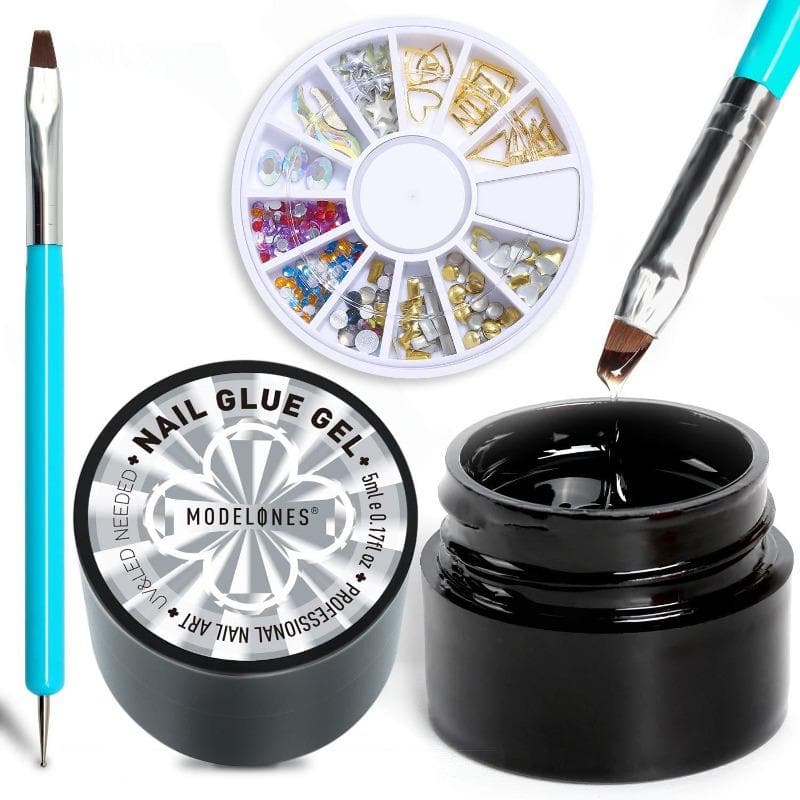 Rhinestone Decoration Set