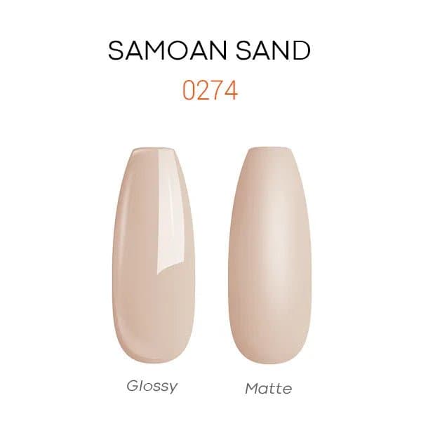 Samoan Sand - Inspire Gel 15ml - MODELONES.com