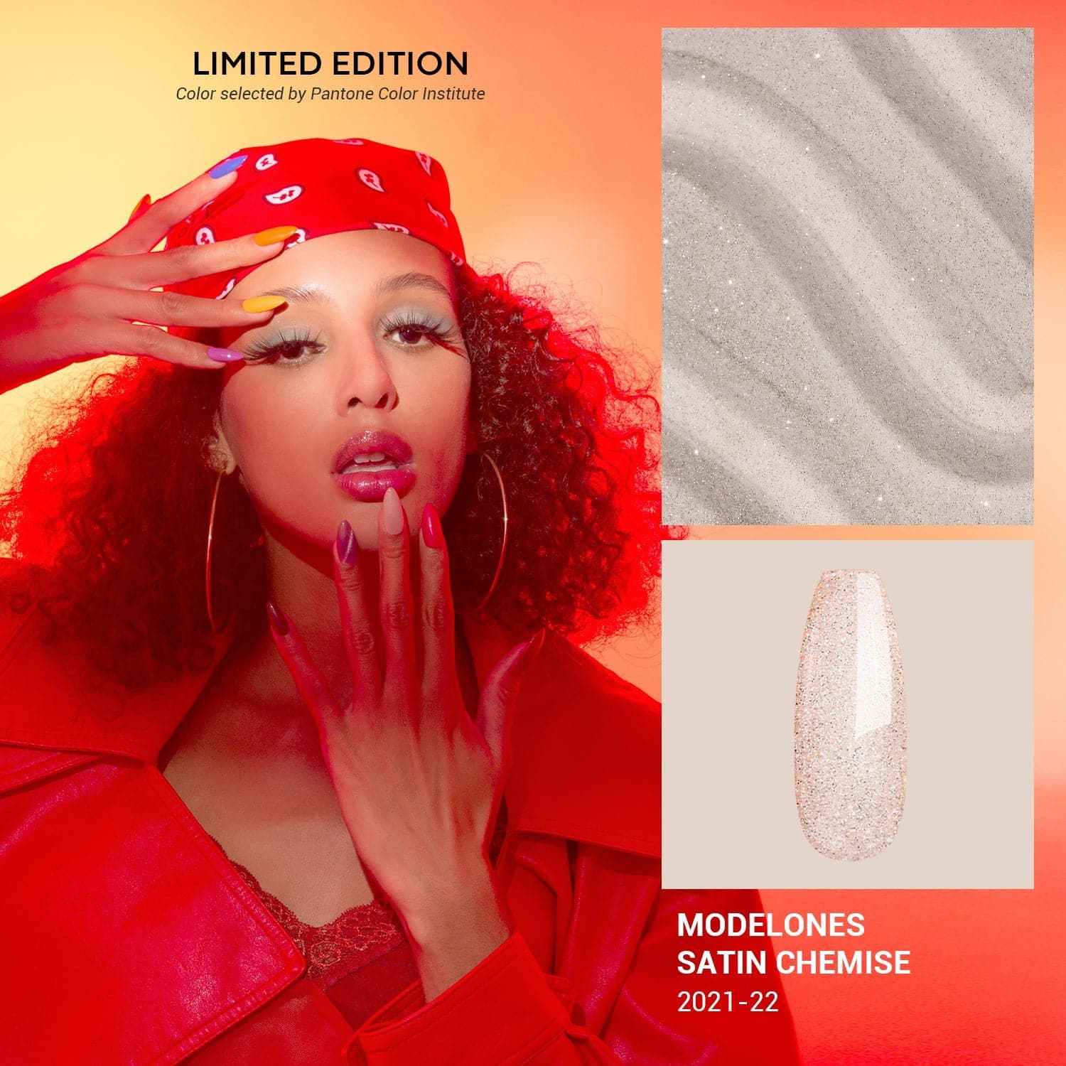 Satin Like Pearl - Acrylic Powder (1 oz)#63 - MODELONES.com