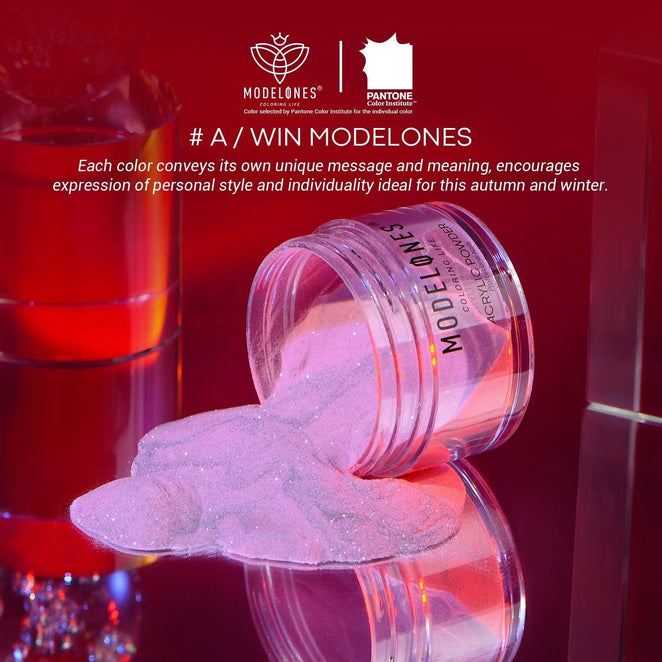 Seductive Rouge - Acrylic Powder (1 oz)#62 - MODELONES.com
