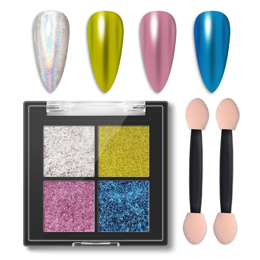 Solid Mirror Powder#01
