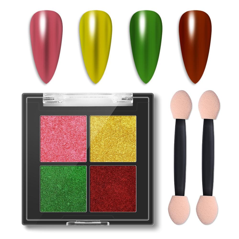 Solid Mirror Powder#02