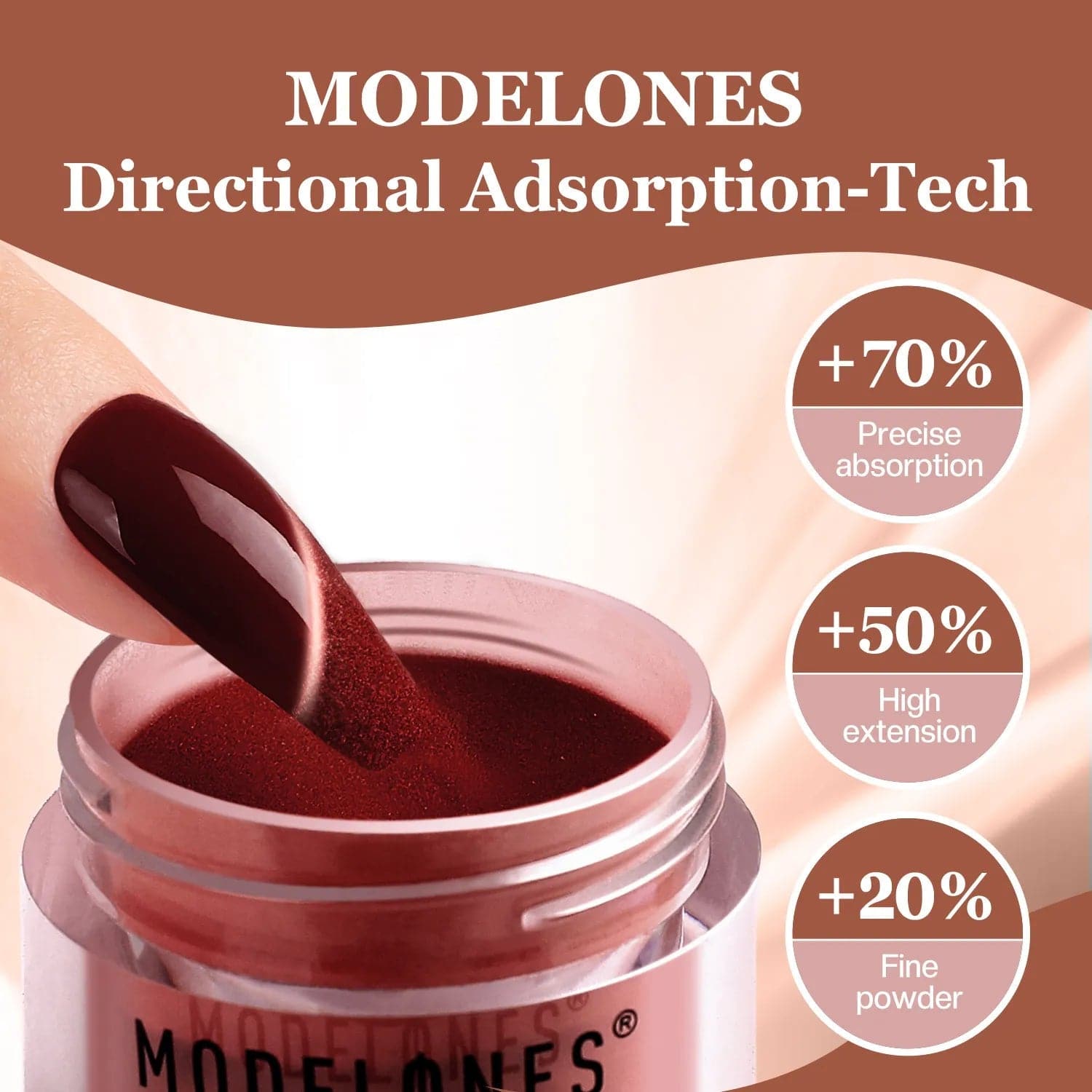 Sweet Old Time - 10Pcs Dipping Powder All-In-One Kit 【US ONLY】 - MODELONES.com