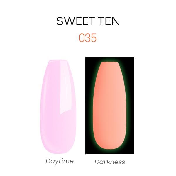 Sweet Tea - Luminous Acrylic Powder - MODELONES.com