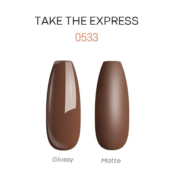 Take The Express - Inspire Gel 15ml - MODELONES.com