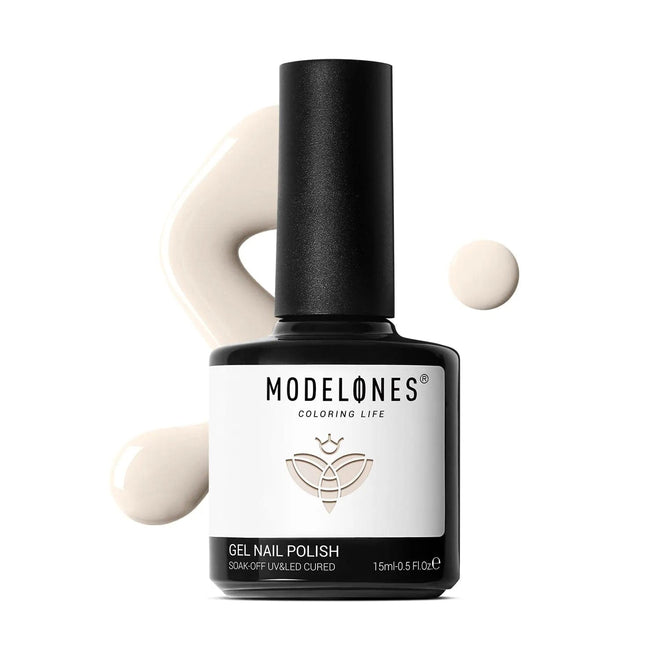 Warm Breeze - Modelones Gel Nail Polish Inspire Gel 15ml Inspire Gel MODELONES #